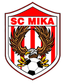 MIKA Ashtarak