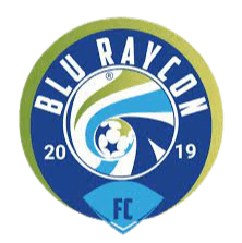 Blue Raycon FC (W)
