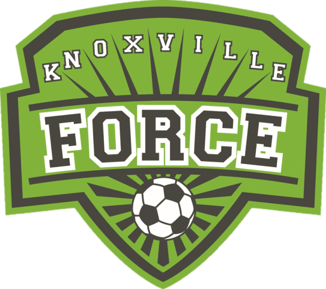 Knoxville Force (w)