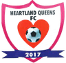 فرق قلب الأراضي للسيدات
