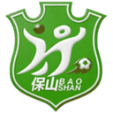 Baoshan Team