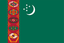 نساء تركمانستان