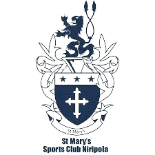 सेंट मैरीज़ एफसी