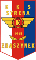 Syrena Zbaszynek
