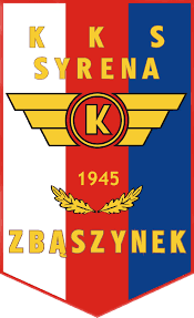 Syrena Zbaszynek
