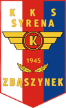 Syrena Zbaszynek