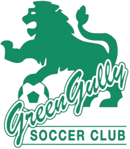 Green Gully U23