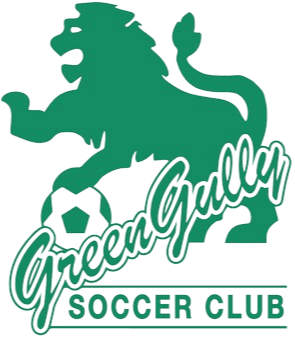 Green Gully U23