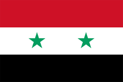 Syria U19
