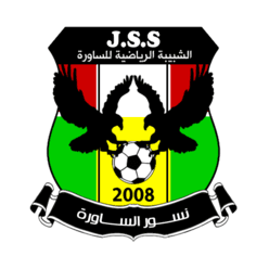 شبيبة الساورة تحت 21