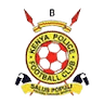 Kenya Police Bullets (W)