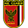Cadangan Slavia Mozyr