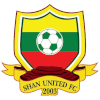 Shan Utd U21