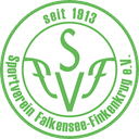 Falkensee Finkenkrug