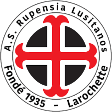 Rupensia Lusitanos Larochette
