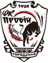 Probiy Horodenka