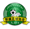 Xinjiang U20