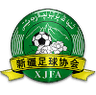 Xinjiang U20
