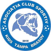एसीएस किड्स टैम्पा ब्रासोव (महिला)