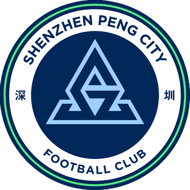 Shenzhen New Pengcheng Cuiyuan U13