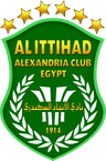 Al Ittihad Al Sakandary (W)
