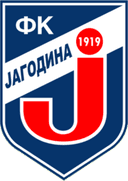 Jagodina Women