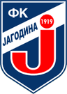 Jagodina Women