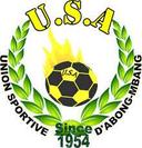 Union Abong-Mbang