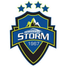 Colorado Storm (w)
