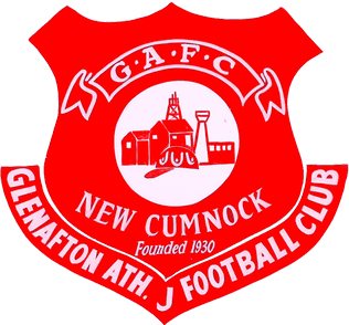 Glenafton Athletic FC