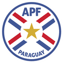 Paraguay (w)