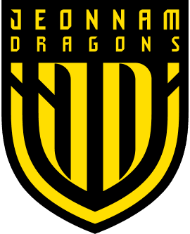 জিয়োননাম ড্রাগনস