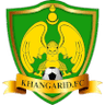 Khangarid Klub