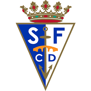 San Fernando CD