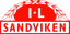 Sandvikens