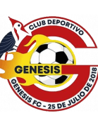 جينيسيس هوراكان