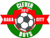 Baka City