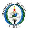 CF Gendarmerie Nationale