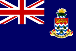 Cayman Islands U17