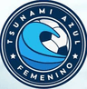 Tsunami Azul (W)