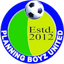 Planning Boys United