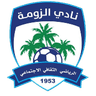 اسم فريق كرة القدم الزمة الخرطوم