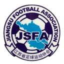 Jiangsu Province Jiangning Football Training Base 1st Team U17