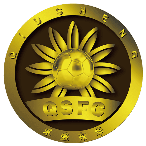 शंघाई किउशेंग डोंगहुआ महिलाएं