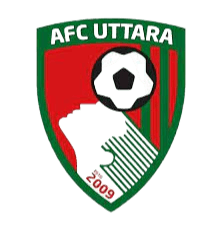 Azampur FC Uttara