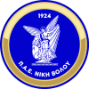 Niki Volou