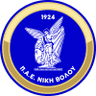 Niki Volou