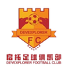 Xi'an Gaoxin NO.2 Middle School Qituo U15