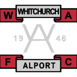 Whitchurch Alport