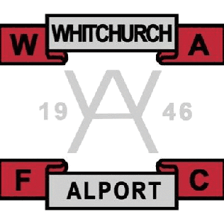 Whitchurch Alport